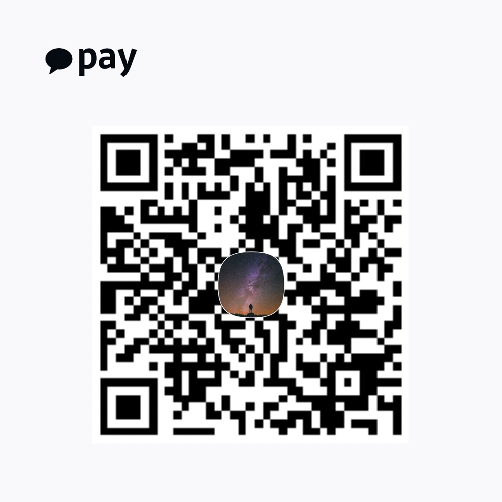 카카오페이 QR 코드